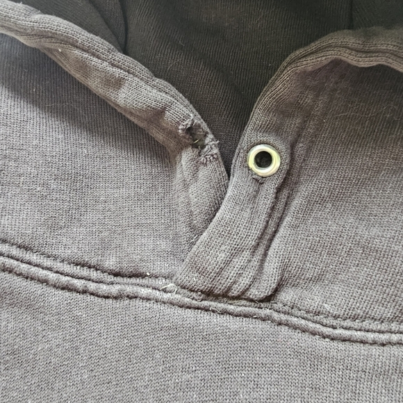 Popular‎ Sports Newport Coast OR hoodie sweatshirt size S small - Picture 8 of 11